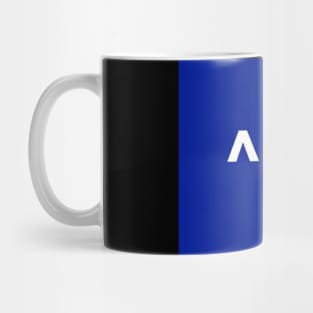 ^3^ Mug Mug